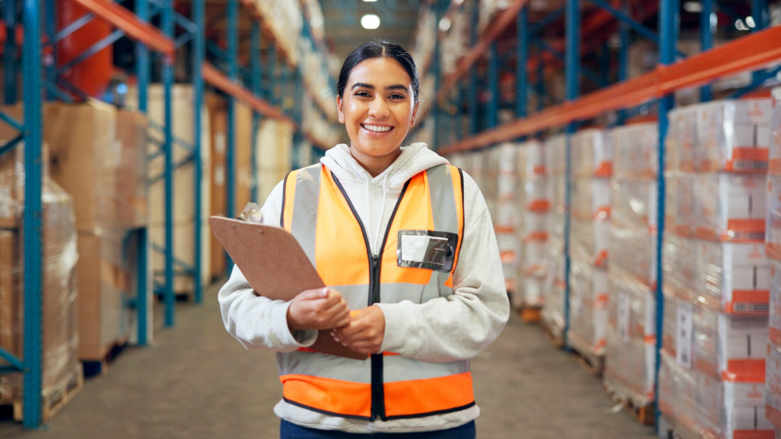 Werven in logistiek met Findd