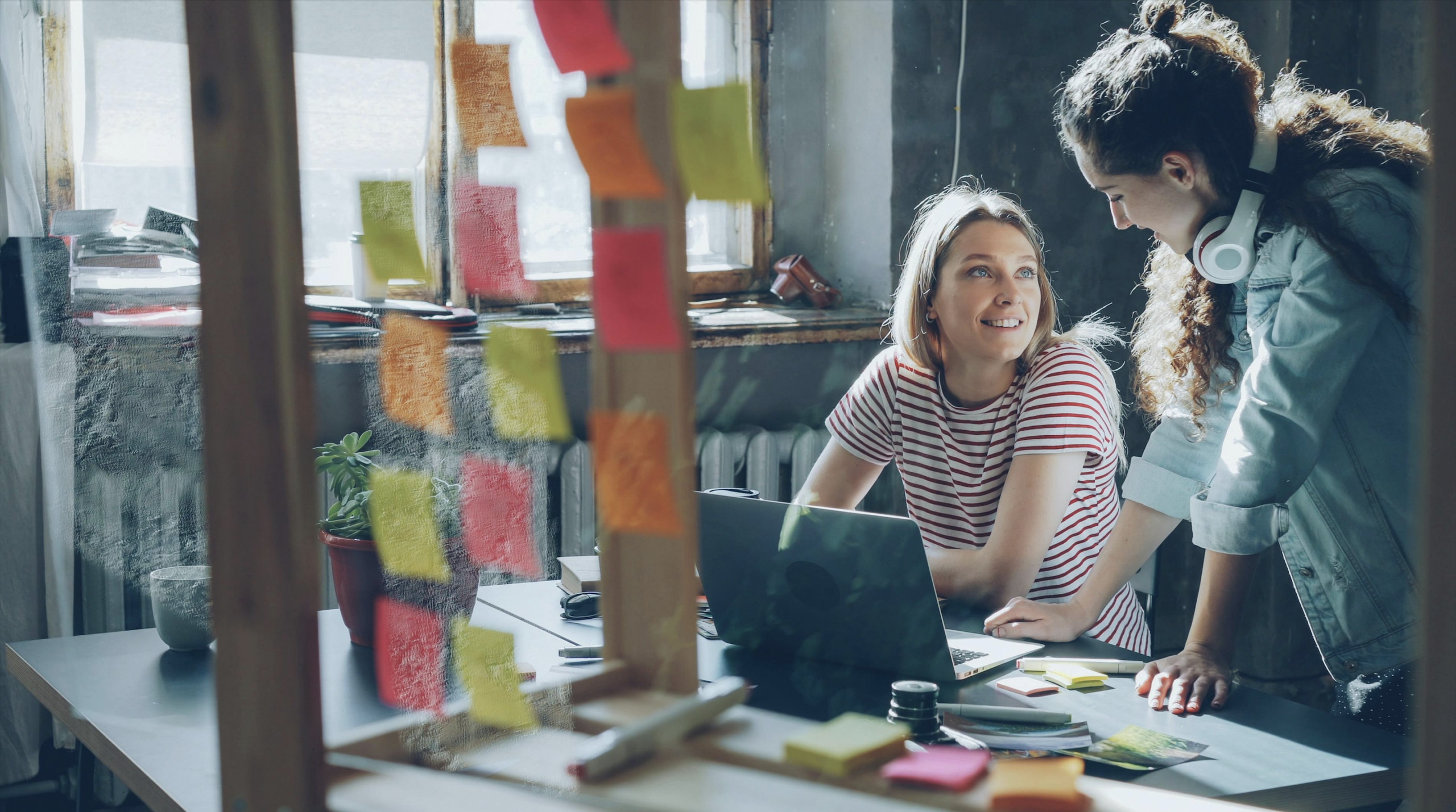 Werven in marketing met Findd