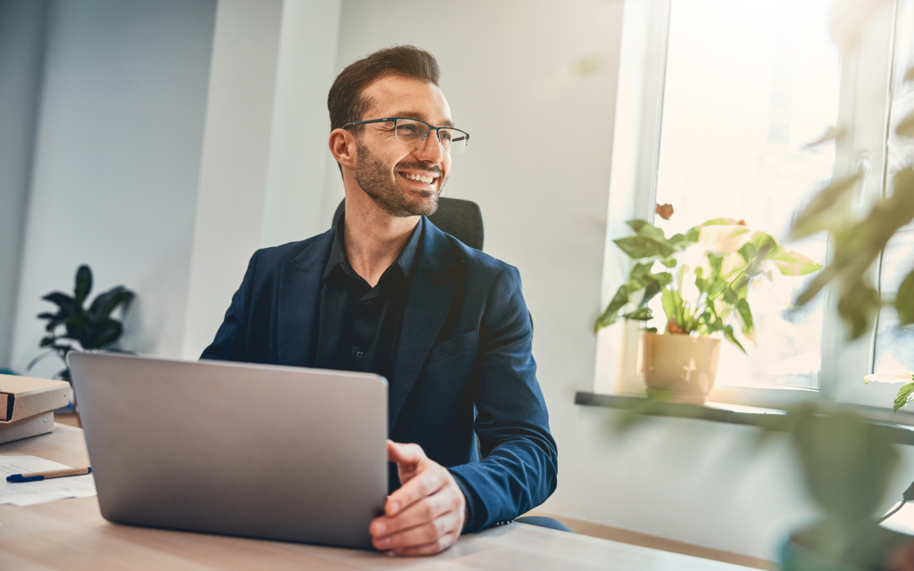 Aftersales manager, Europese serviceorganisatie